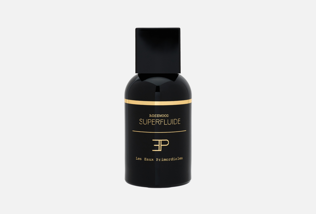 Les Eaux Primordiales Eau de Parfum Rosewood Superfluide 100 ml Les Eaux Primordiales Eau de Parfum Rosewood Superfluide