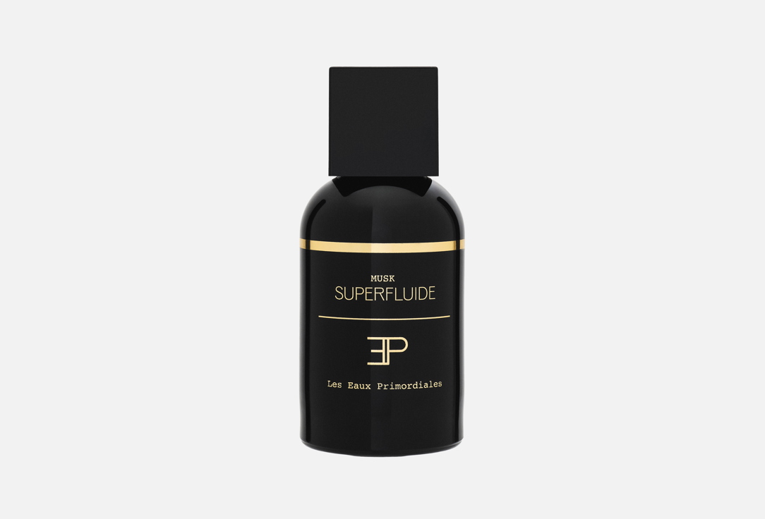 Les Eaux Primordiales Eau de Parfum Musk Superfluide