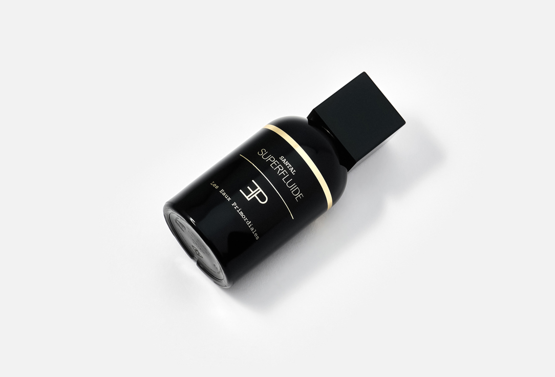 Les Eaux Primordiales Eau de Parfum Santal Superfluide 100 ml Les Eaux Primordiales Eau de Parfum Santal Superfluide
