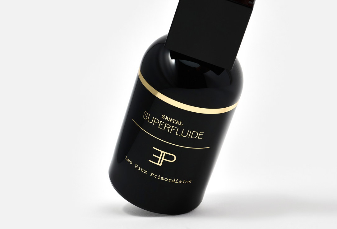 Les Eaux Primordiales Eau de Parfum Santal Superfluide 100 ml Les Eaux Primordiales Eau de Parfum Santal Superfluide