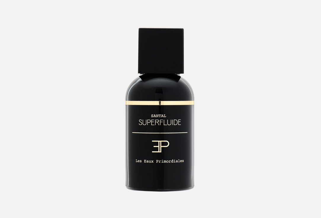 Les Eaux Primordiales Eau de Parfum Santal Superfluide 100 ml Les Eaux Primordiales Eau de Parfum Santal Superfluide