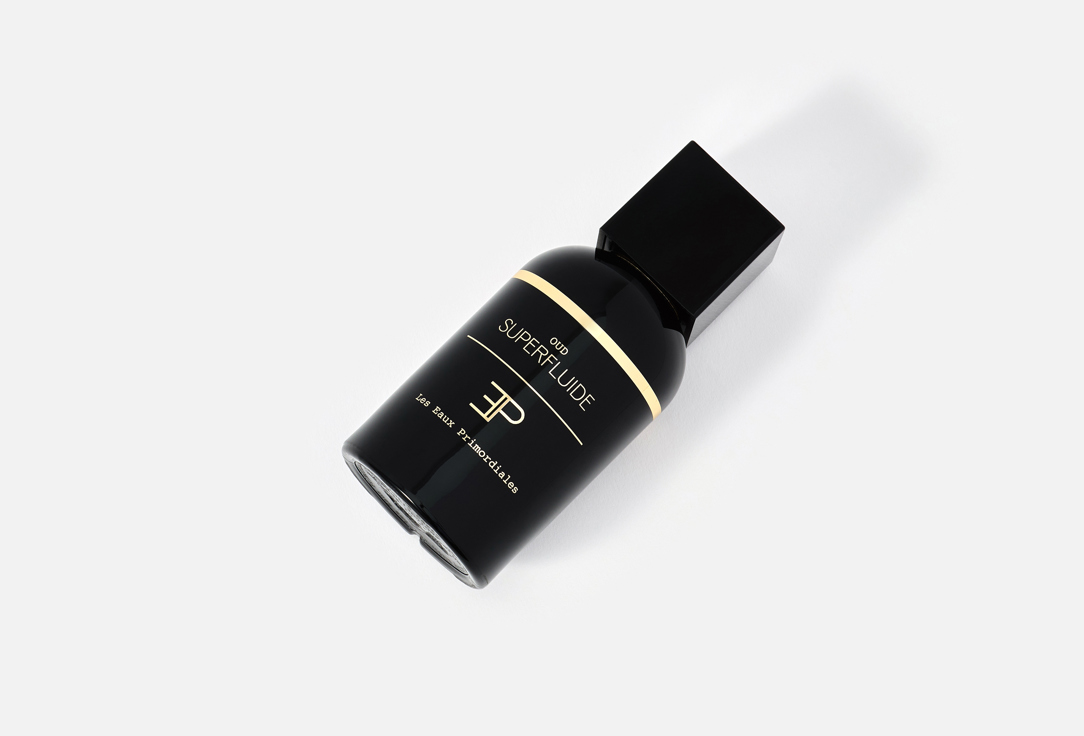 Les Eaux Primordiales Eau de Parfum Oud Superfluide