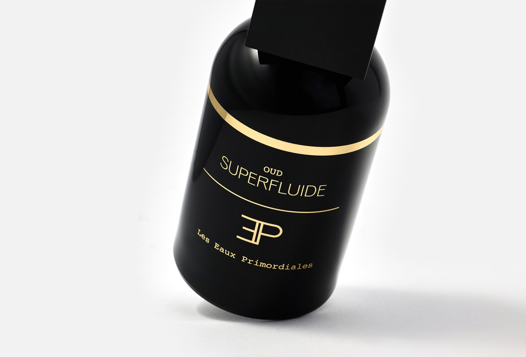 Les Eaux Primordiales Eau de Parfum Oud Superfluide