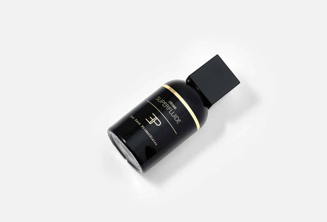 Les Eaux Primordiales Eau de Parfum Cèdre Superfluide 100 ml Les Eaux Primordiales Eau de Parfum Cèdre Superfluide