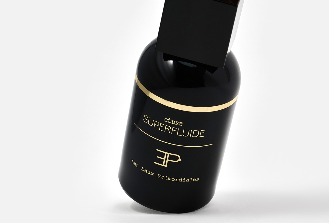 Les Eaux Primordiales Eau de Parfum Cèdre Superfluide 100 ml Les Eaux Primordiales Eau de Parfum Cèdre Superfluide