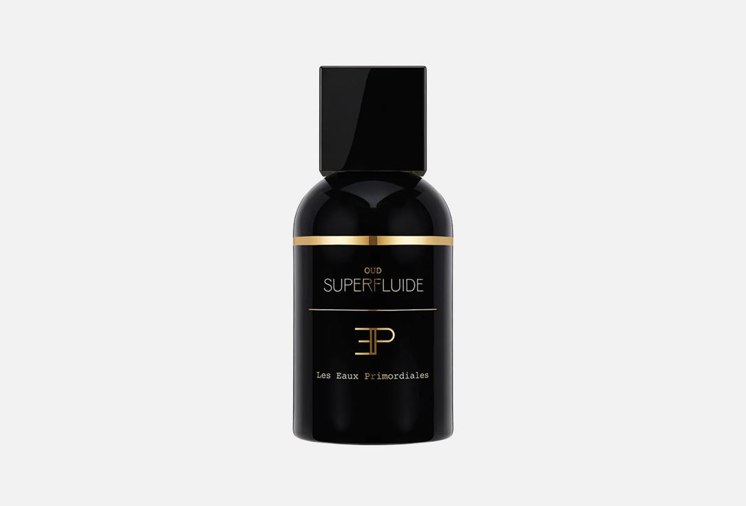 Les Eaux Primordiales Eau de Parfum Oud Superfluide