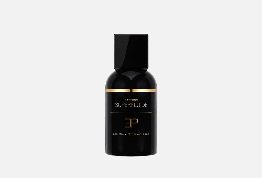 Les Eaux Primordiales Eau de Parfum Saffron Superfluide