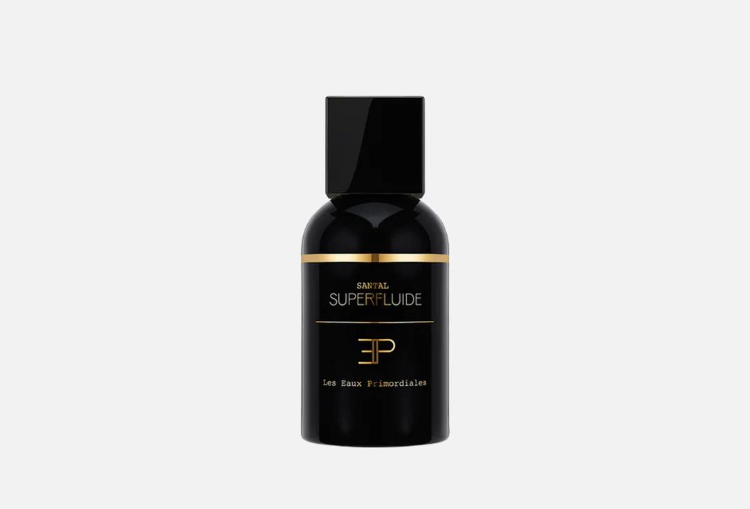 Les Eaux Primordiales Eau de Parfum Santal Superfluide