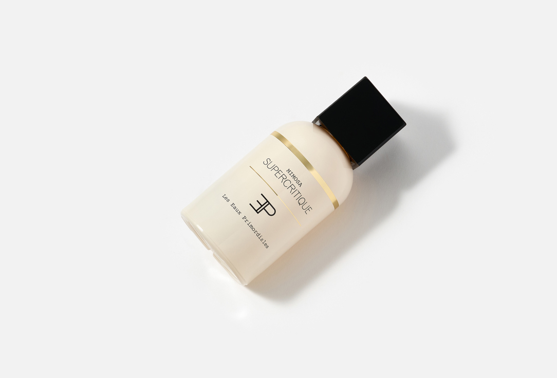 Les Eaux Primordiales Eau de Parfum Mimosa Supercritique 100 ml Les Eaux Primordiales Eau de Parfum Mimosa Supercritique