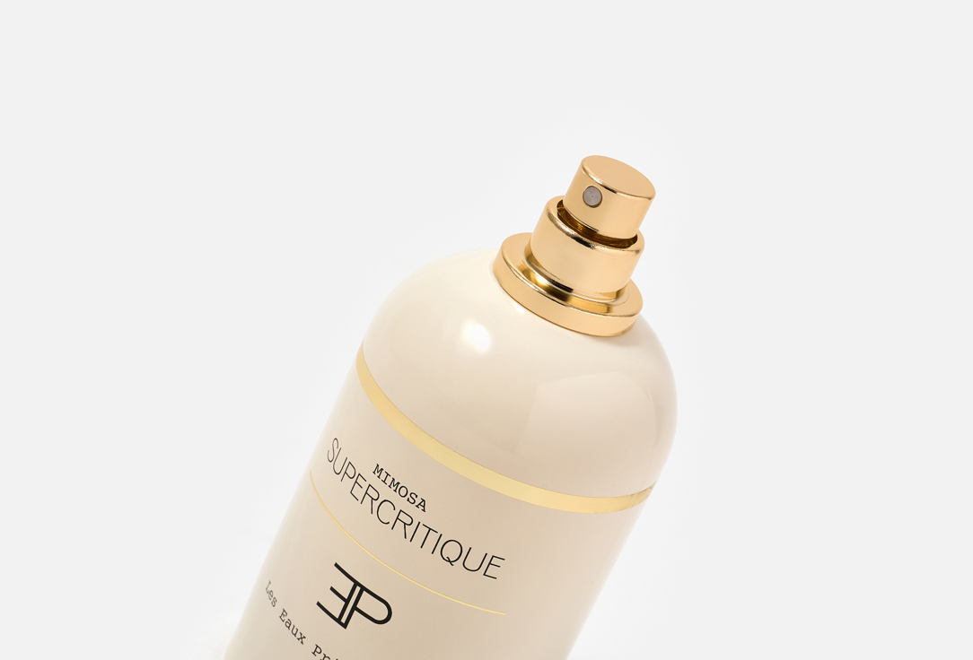 Les Eaux Primordiales Eau de Parfum Mimosa Supercritique 100 ml Les Eaux Primordiales Eau de Parfum Mimosa Supercritique