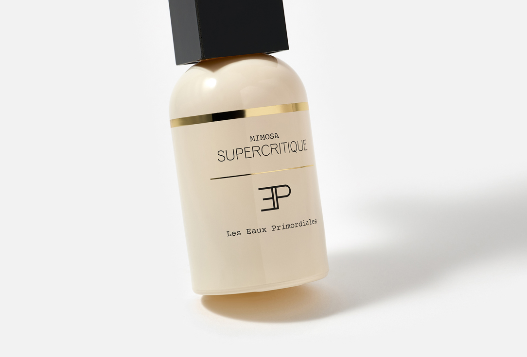 Les Eaux Primordiales Eau de Parfum Mimosa Supercritique 100 ml Les Eaux Primordiales Eau de Parfum Mimosa Supercritique