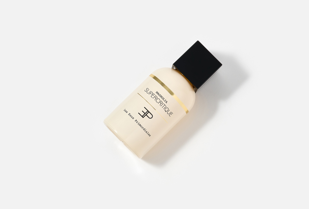 Les Eaux Primordiales Eau de Parfum Magnolia Supercritique 100 ml Les Eaux Primordiales Eau de Parfum Magnolia Supercritique
