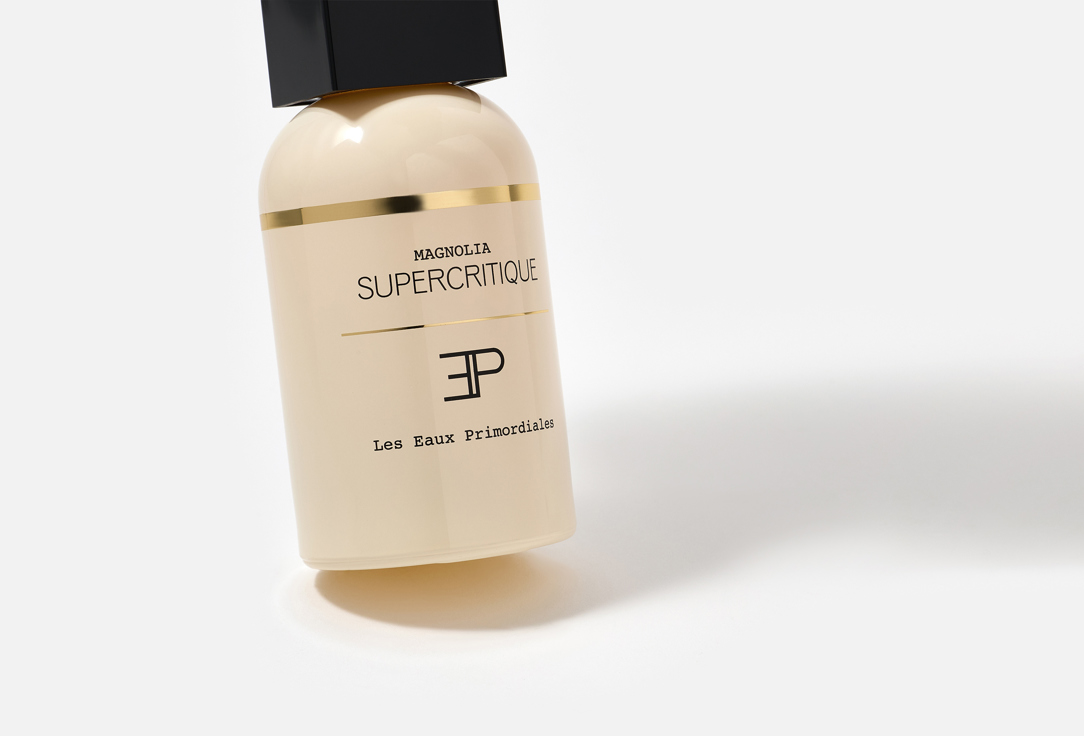 Les Eaux Primordiales Eau de Parfum Magnolia Supercritique 100 ml Les Eaux Primordiales Eau de Parfum Magnolia Supercritique