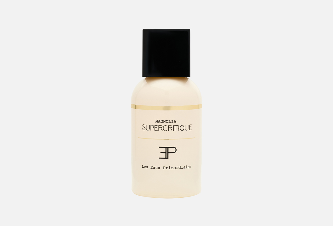 Les Eaux Primordiales Eau de Parfum Magnolia Supercritique 100 ml Les Eaux Primordiales Eau de Parfum Magnolia Supercritique