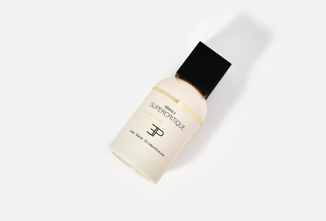 Les Eaux Primordiales Eau de Parfum Neroli Supercritique 100 ml Les Eaux Primordiales Eau de Parfum Neroli Supercritique