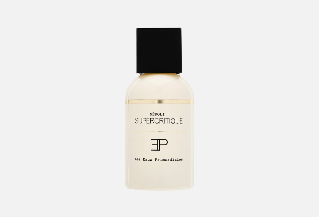 Les Eaux Primordiales Eau de Parfum Neroli Supercritique 100 ml Les Eaux Primordiales Eau de Parfum Neroli Supercritique