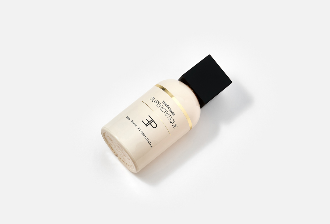 Les Eaux Primordiales Eau de Parfum Tubéreuse Supercritique 100 ml Les Eaux Primordiales Eau de Parfum Tubéreuse Supercritique