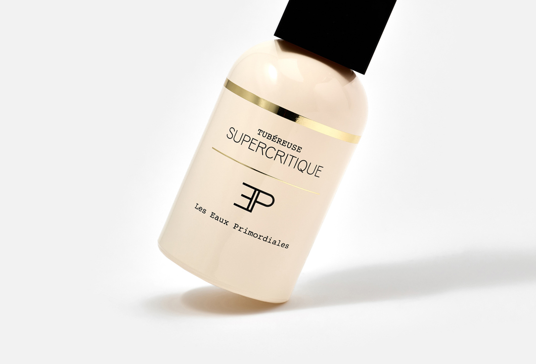 Les Eaux Primordiales Eau de Parfum Tubéreuse Supercritique 100 ml Les Eaux Primordiales Eau de Parfum Tubéreuse Supercritique