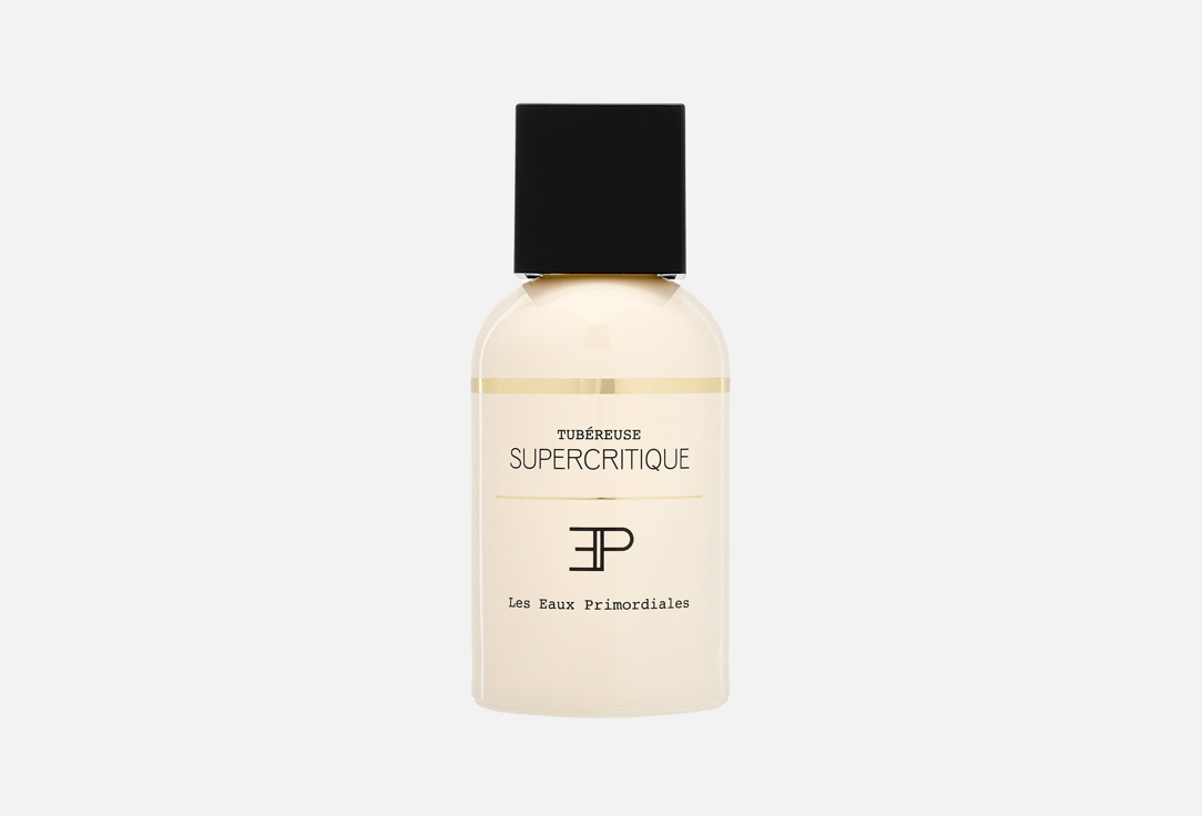 Les Eaux Primordiales Eau de Parfum Tubéreuse Supercritique 100 ml Les Eaux Primordiales Eau de Parfum Tubéreuse Supercritique
