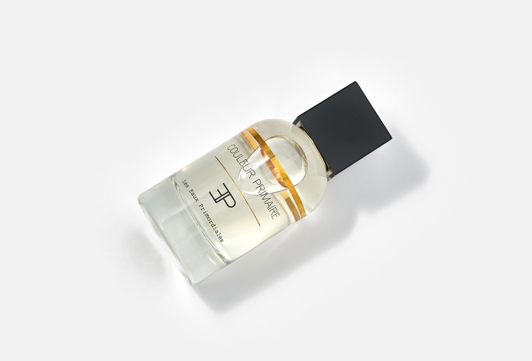 Les Eaux Primordiales Eau de Parfum Couleur Primaire 100 ml Les Eaux Primordiales Eau de Parfum Couleur Primaire