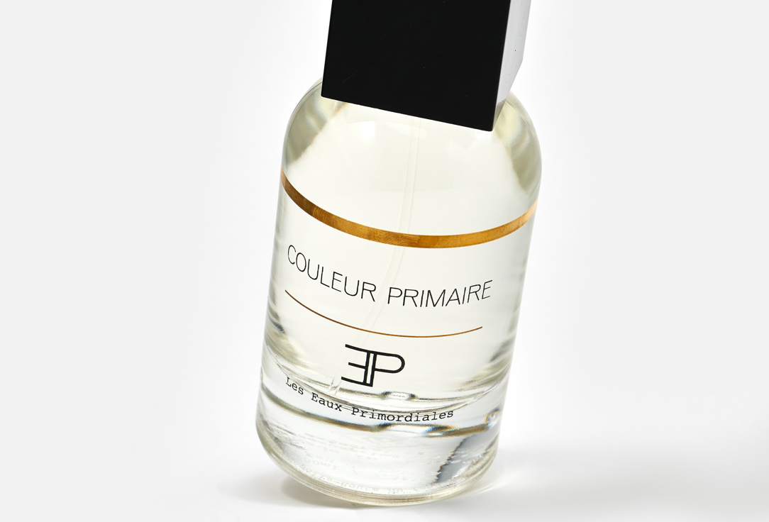 Les Eaux Primordiales Eau de Parfum Couleur Primaire 100 ml Les Eaux Primordiales Eau de Parfum Couleur Primaire