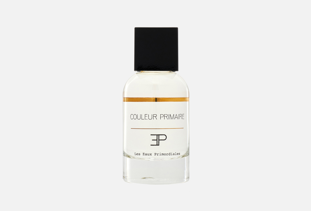 Les Eaux Primordiales Eau de Parfum Couleur Primaire 100 ml Les Eaux Primordiales Eau de Parfum Couleur Primaire