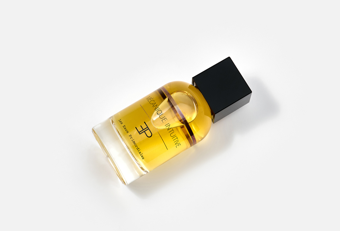 Les Eaux Primordiales Eau de Parfum Mécanique Intuitive 100 ml Les Eaux Primordiales Eau de Parfum Mécanique Intuitive