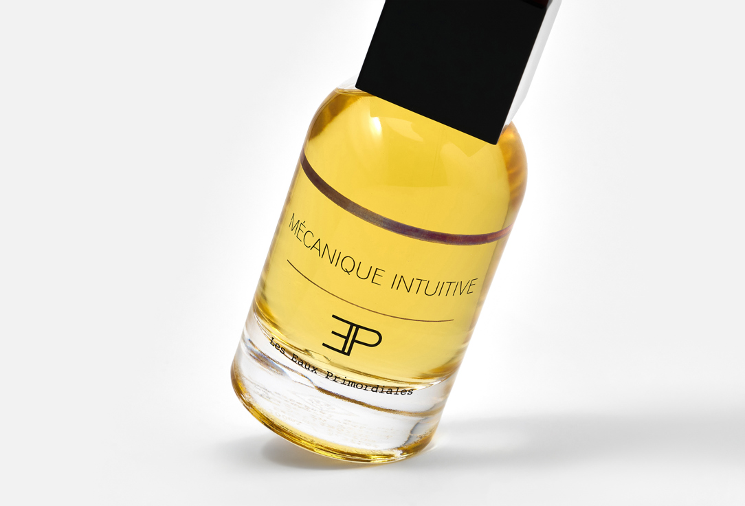 Les Eaux Primordiales Eau de Parfum Mécanique Intuitive 100 ml Les Eaux Primordiales Eau de Parfum Mécanique Intuitive