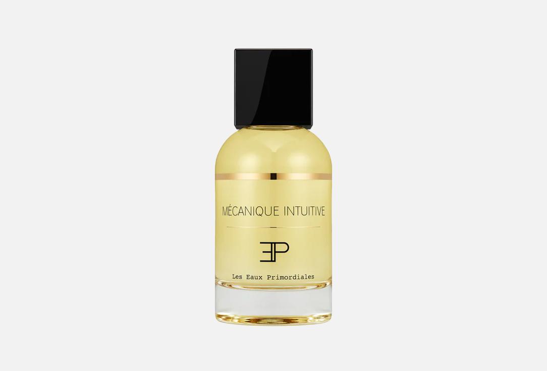 Les Eaux Primordiales Eau de Parfum Mécanique Intuitive 100 ml Les Eaux Primordiales Eau de Parfum Mécanique Intuitive