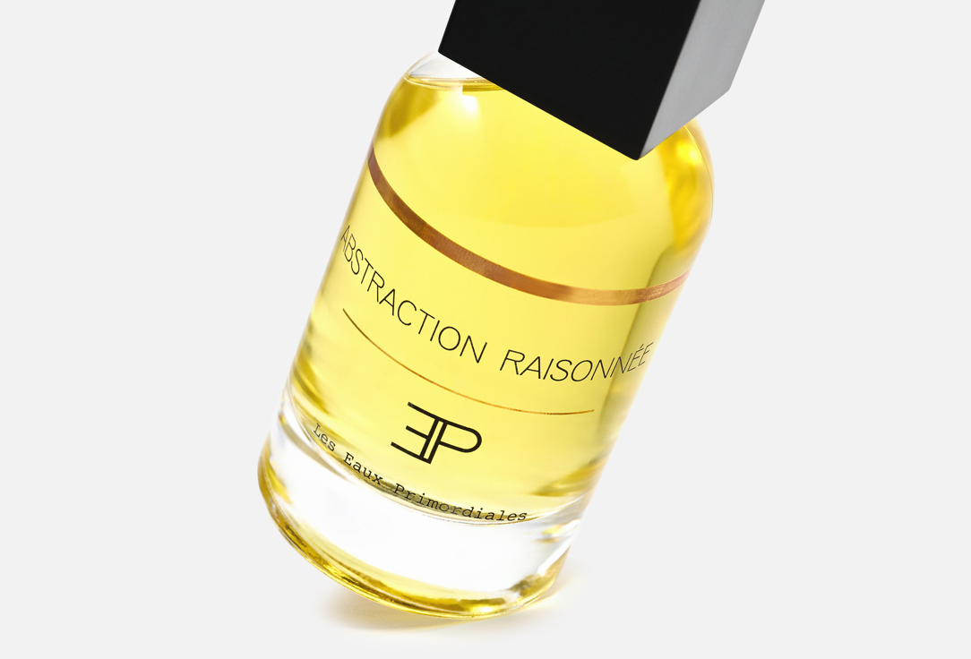 ليه أو برومورديا ماء عطر أبستراكسيون ريزوني