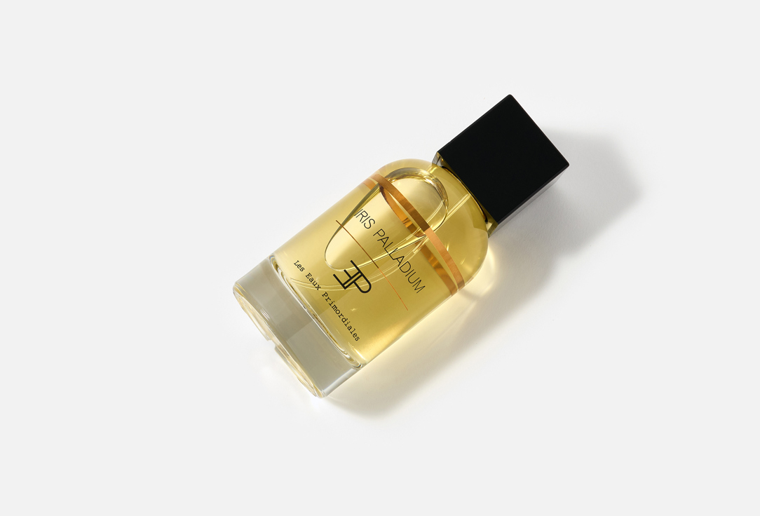 Les Eaux Primordiales Eau de Parfum Iris Palladium 100 ml Les Eaux Primordiales Eau de Parfum Iris Palladium