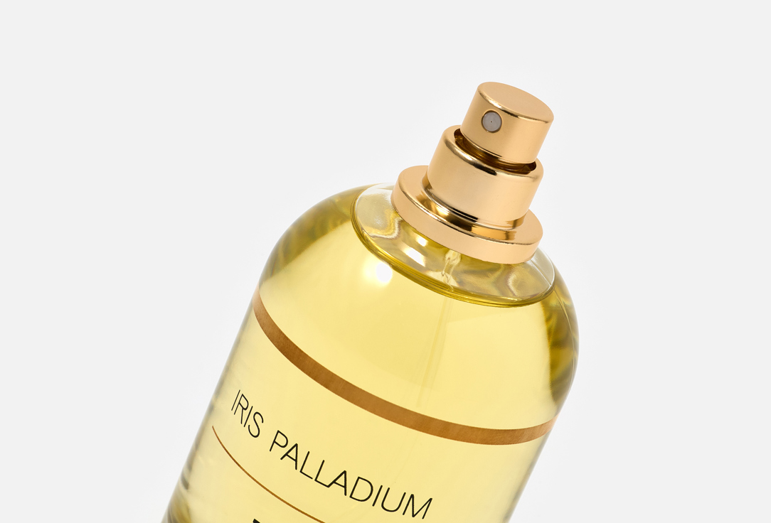 Les Eaux Primordiales Eau de Parfum Iris Palladium 100 ml Les Eaux Primordiales Eau de Parfum Iris Palladium