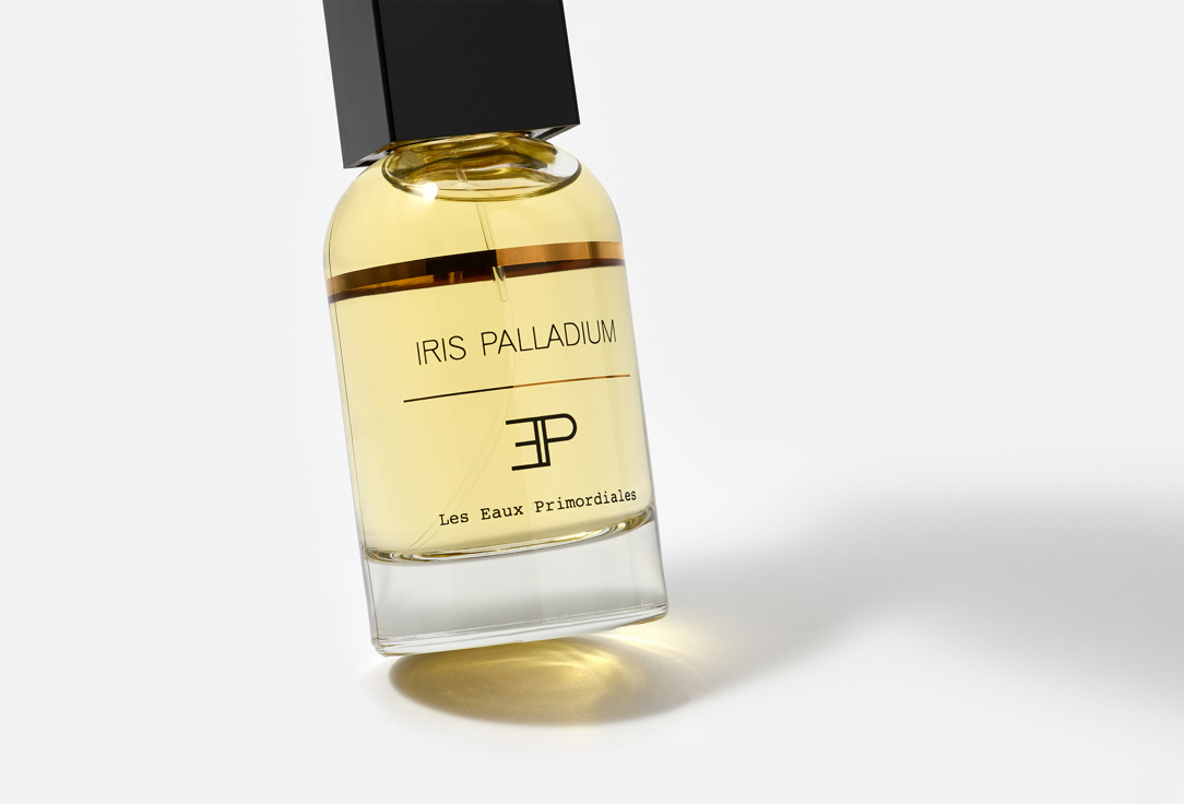 Les Eaux Primordiales Eau de Parfum Iris Palladium 100 ml Les Eaux Primordiales Eau de Parfum Iris Palladium