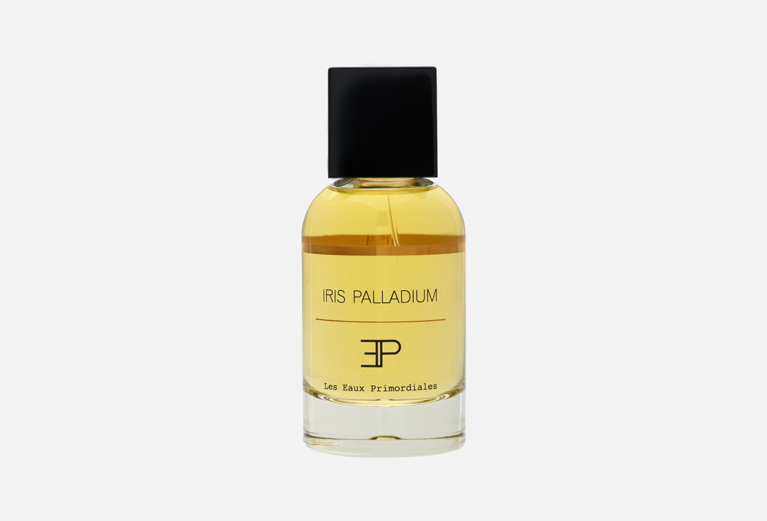 Les Eaux Primordiales Eau de Parfum Iris Palladium 100 ml Les Eaux Primordiales Eau de Parfum Iris Palladium