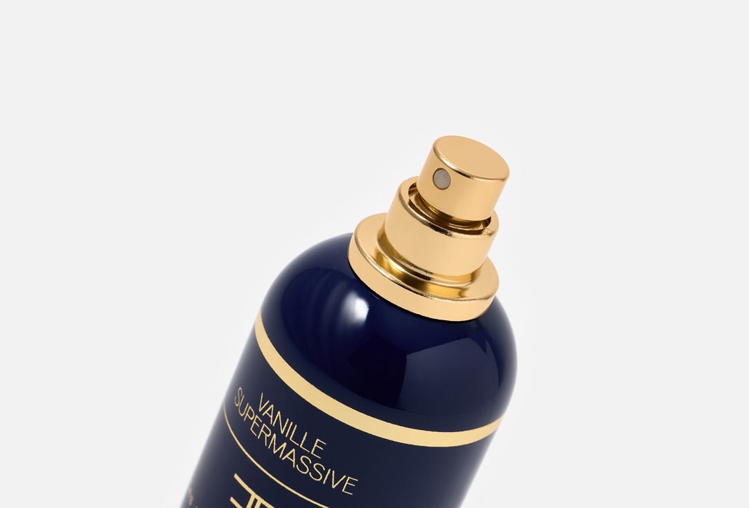 Les Eaux Primordiales Extrait de Parfum Vanille Supermassive