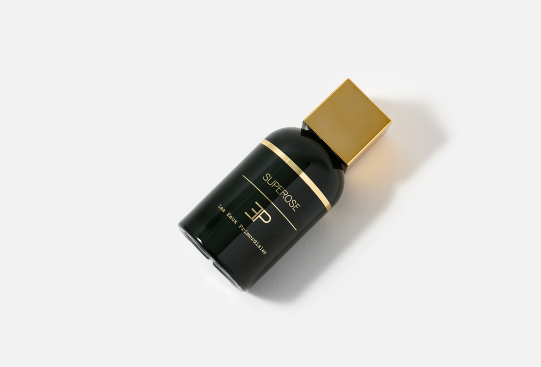 Les Eaux Primordiales Eau de Parfum SUPEROSE 100 ml Les Eaux Primordiales Eau de Parfum SUPEROSE