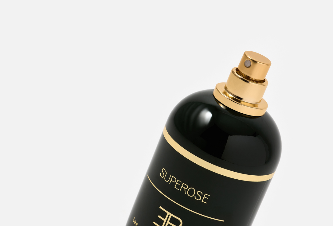 Les Eaux Primordiales Eau de Parfum SUPEROSE 100 ml Les Eaux Primordiales Eau de Parfum SUPEROSE