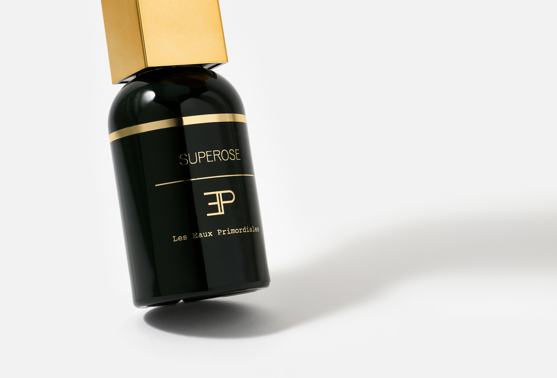 Les Eaux Primordiales Eau de Parfum SUPEROSE 100 ml Les Eaux Primordiales Eau de Parfum SUPEROSE