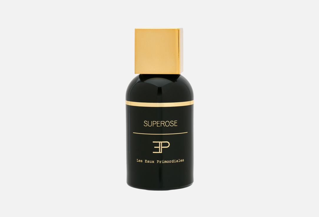 Les Eaux Primordiales Eau de Parfum SUPEROSE 100 ml Les Eaux Primordiales Eau de Parfum SUPEROSE