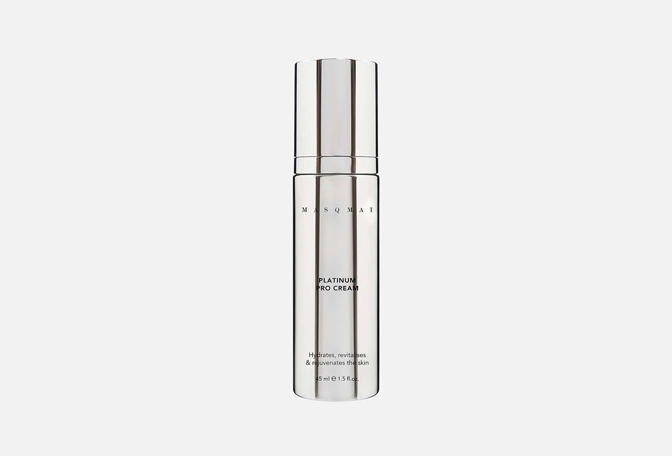 PRO PLATINUM CREAM  30 