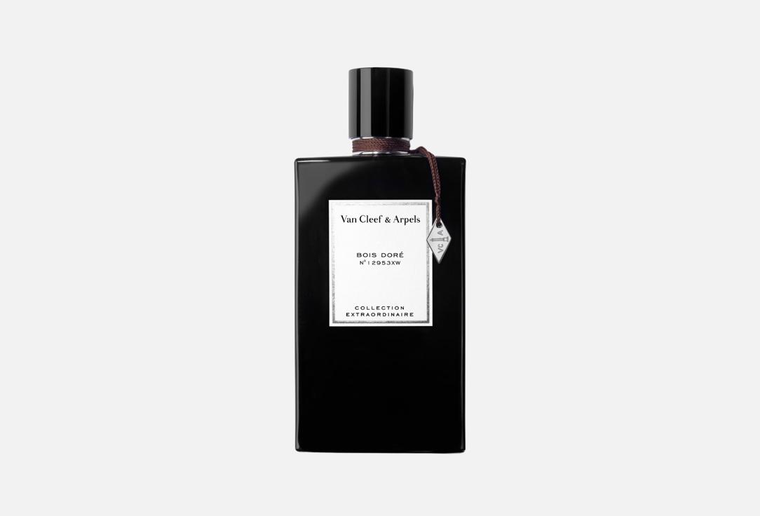 Van Cleef&Arpels Eau De Parfum BOIS DORE 75 ml Van Cleef&Arpels Eau De Parfum BOIS DORE