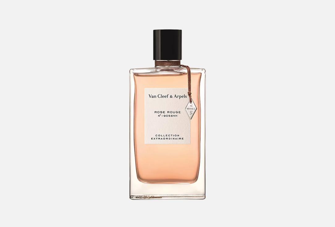 Van Cleef&Arpels Eau De Parfum ROSE ROUGE 75 ml Van Cleef&Arpels Eau De Parfum ROSE ROUGE