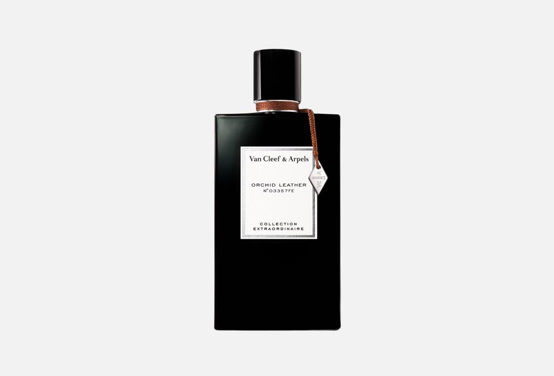 Van Cleef&Arpels Eau De Parfum ORCHID LEATHER 75 ml Van Cleef&Arpels Eau De Parfum ORCHID LEATHER