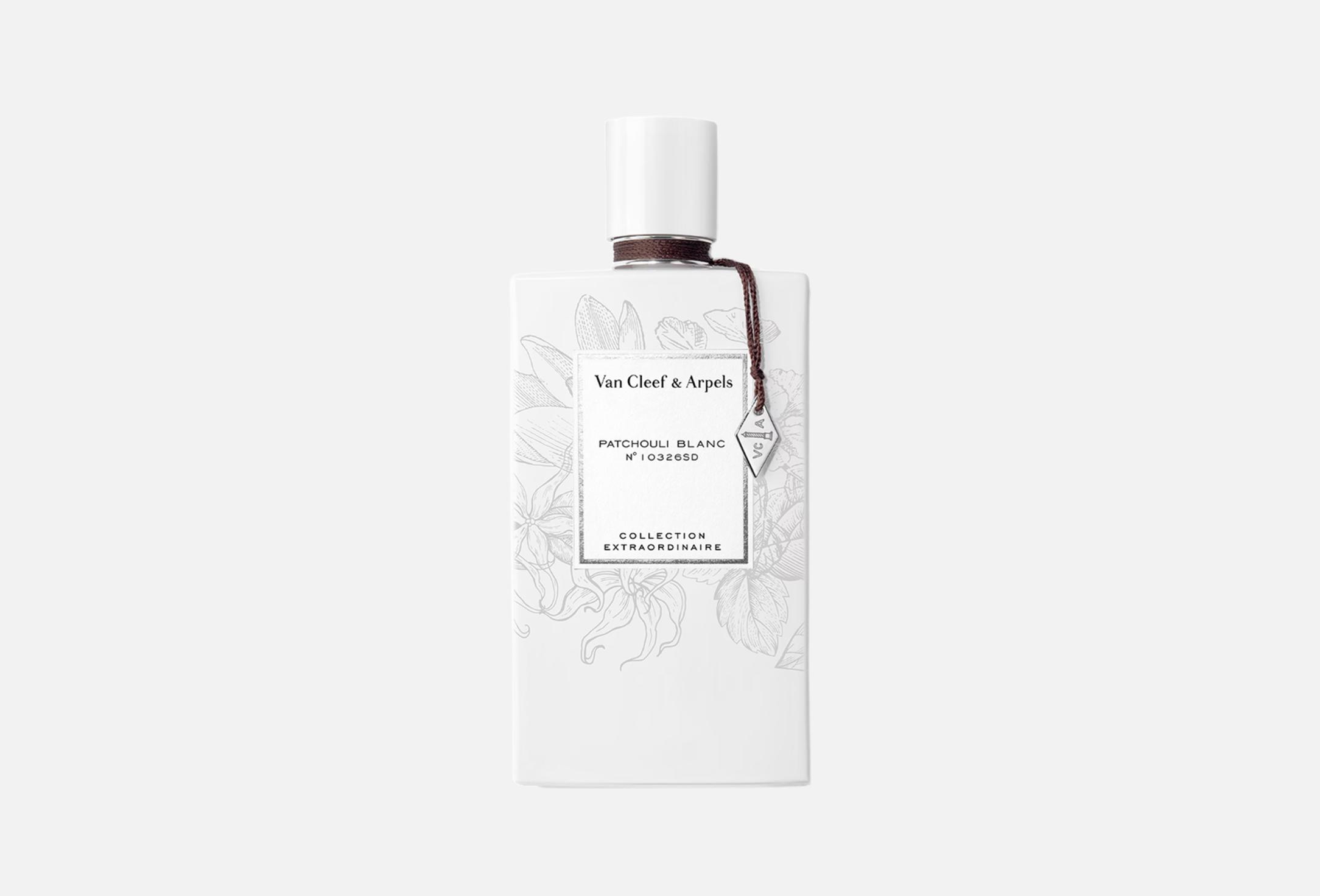 PATCHOULI BLANC  75 