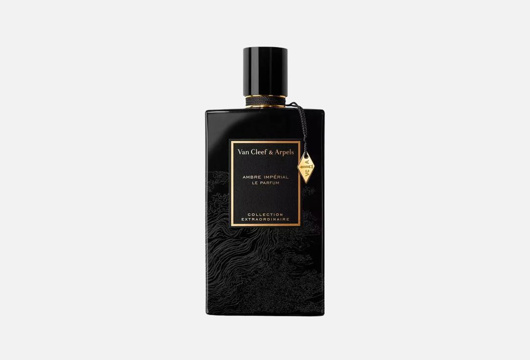 Van Cleef&Arpels Parfum AMBRE IMPERIAL LE PARFUM 75 ml Van Cleef&Arpels Parfum AMBRE IMPERIAL LE PARFUM