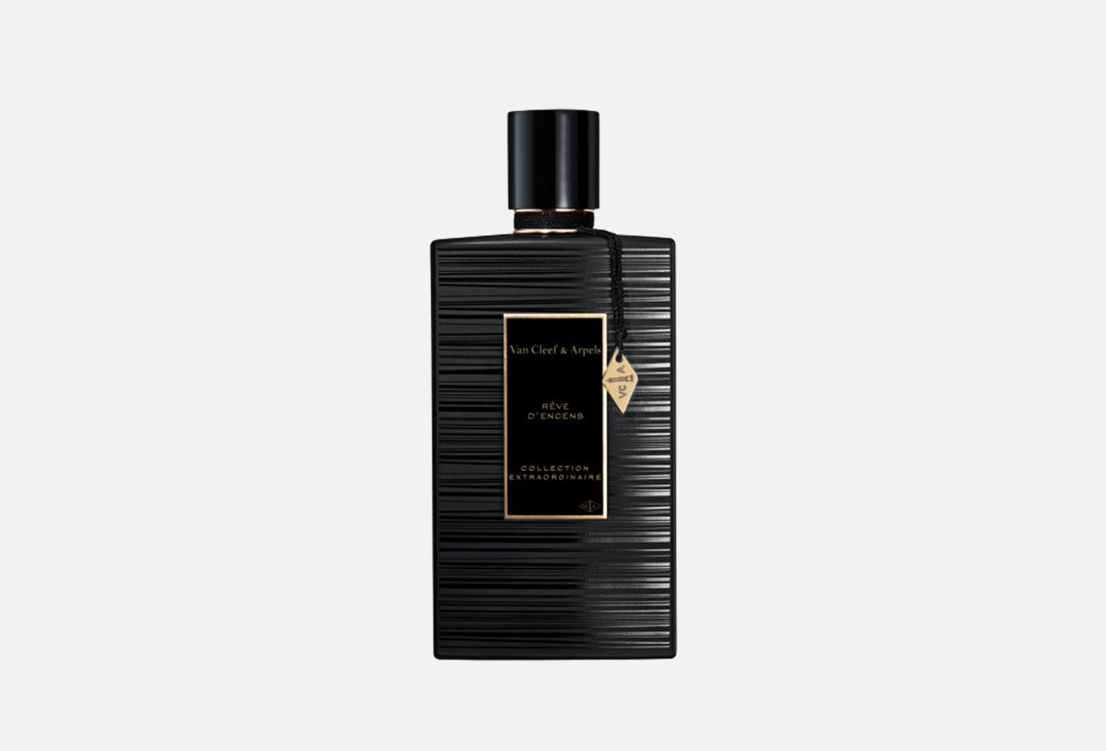 REVE D'ENCENS  125 