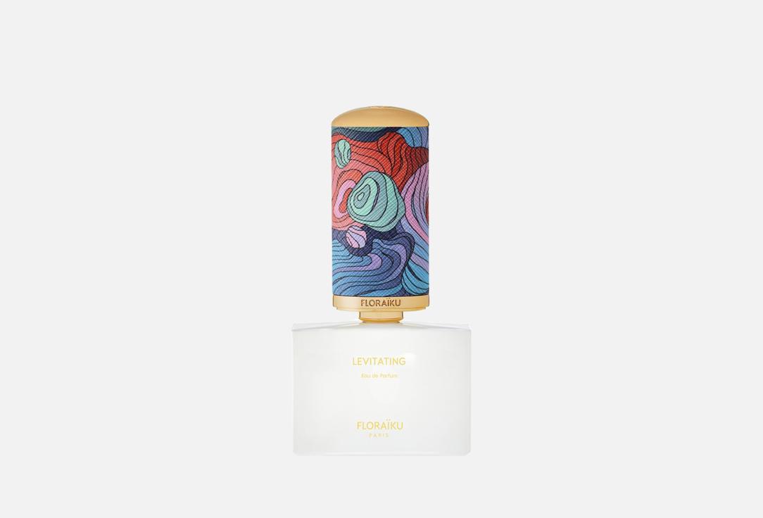FLORAÏKU Eau de Parfum Set LEVITATING 2 pcs FLORAÏKU Eau de Parfum Set LEVITATING