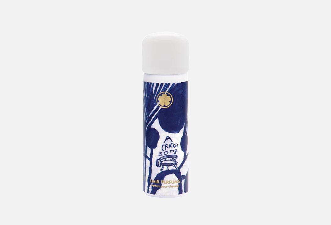FLORAÏKU HAIR SPRAY CRICKET SONG 80 ml FLORAÏKU HAIR SPRAY CRICKET SONG