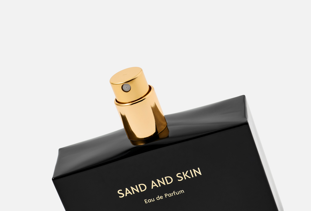 FLORAÏKU Eau de Parfum Set SAND and SKIN 2 pcs FLORAÏKU Eau de Parfum Set SAND and SKIN