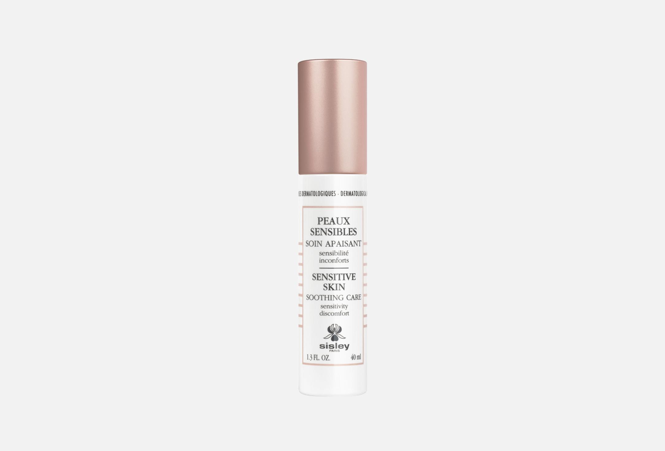 SENSITIVE SKIN  40 